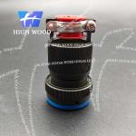 MS26482 Connector, MS3476W16-8P-F, MIL-C-26482Ⅱ，MS26482 SeriesⅡ