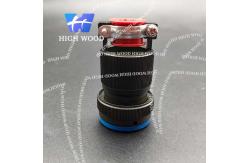 China MS26482 Connector, MS3476W16-8P-F, MIL-C-26482Ⅱ，MS26482 SeriesⅡ supplier