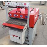 Wood Board Edgers Cutting off saw, Multi Blades Ripsaw Saw Machine for sale