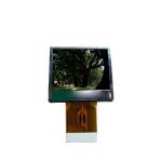 AUO LCD SCREEN A015BL01 LCD Display Panel 1.5 Inch for sale