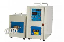 China Heat Induction Sealer Sealing Machine Food Induction Heating Machine supplier