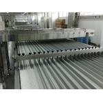                  Manufacturer Supply Stainless Steel Conveying Belt/Belt Conveyor              for sale