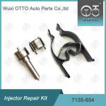 Nozzle-Valve Kit 7135-654 Delphi Injector Repair Kit R00501Z With Nozzle L456PRD for sale
