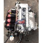1ZZ-FE Toyota Engine Spare Parts for COROLLA 1.8L Motor Car Steel Material for sale