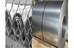 China Custom Popular Indoor application Aluminium Expanded Metal Grating supplier