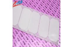 China Thermal insulation Led Double Sided Fabric Thermally Conductive Adhesive Tape supplier