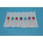 Heat Sealing Pressure Retaining Bags With Odor Barrier And Customizable Color for sale