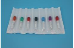 China White 95kPa Specimen Transport Bag Blood Sample Collection Box supplier