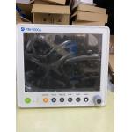 LCD Veterinary ECG Machine With Data Storage SD Card For Veterinary for sale