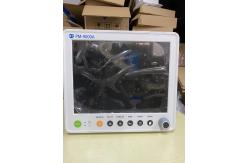 China LCD Veterinary ECG Machine With Data Storage SD Card For Veterinary supplier