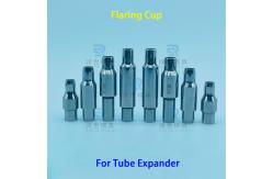 China Premium Flaring Cup for Air Conditioning Equipment Expansion Tube Machine supplier