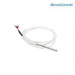 Fiberglass 4mm Waterproof Temperature Sensors 30mm for sale