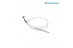 China NTC 10K B3435 Waterproof Temperature Sensors PT1000 supplier