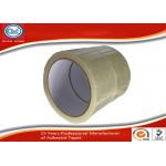 Single Side Acrylic Adhesive Bopp Packing Tape for Stationery Wrapping