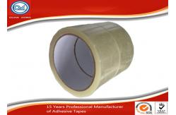 China Single Side Acrylic Adhesive Bopp Packing Tape for Stationery Wrapping supplier