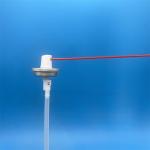 Versatile Multi-Directional Aerosol Valve - Perfect for Automotive Detailing and Maintenance for sale