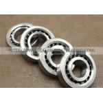 Ball Screw Support Angular Contact Ball Bearing 25TAC62BSUC10PN7B 25x62x15mm