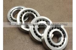 China Ball Screw Support Angular Contact Ball Bearing 25TAC62BSUC10PN7B 25x62x15mm supplier