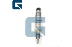 China 0445120231 Engine QSB6.7 Common Rail Diesel Fuel Injector supplier