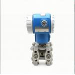 High Accuracy Process Control Unit Endress Hauser Pressure Transmitter