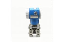 China Compact Field Measurement Unit Endress And Hauser Pressure Transmitter supplier