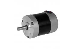 China Faradyi Customized High Power 3kw 5kw Bldc Brushless Dc Motor With Controller supplier