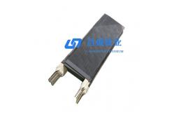 China Dsa Titanium Anode Dimensionally Stable Anode For Electrochemistry Electrometallurgy supplier