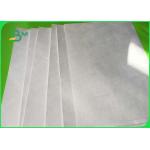 Coated 55g 68g 75g 105g Fabric Printer Paper For Labels