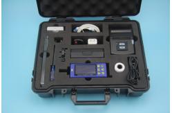 China Accurate Stability Surface Roughness Tester , Handheld Roughness Measure Instrument supplier
