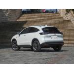 220V Mid Size SUV Models Ventilated Disc New Energy Electric Car