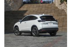 China 220V Mid Size SUV Models Ventilated Disc New Energy Electric Car supplier
