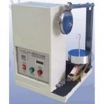 IEC61215-2 Cord Anchorage Pull Tester For Non - Detachable And Movable Power Cord for sale
