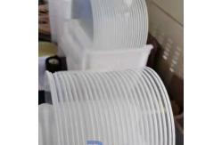 China 3'' 0.5mm SSP LiTaO3 Wafer With Piezoelectric And Pyroelectric Properties supplier