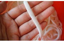 China Medium Loop Polyester Sprial Mesh Spiral Dryer And Conveyor Mesh Belts supplier