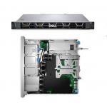 Rack Mounted R260 Dell Poweredge Server ECC DDR5 DIMMs
