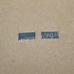 4/8 Input Integrated Circuit IC Chip AD7193BRUZ 24 Bit Analog To Digital Converter 28-TSSOP for sale