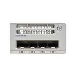 Ethernet Network Interface C9200 NM 4G Card Cisco Catalyst Switch Modules for sale