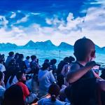 AR Immersive Cinema Led Screen Simulator Cinema For Cultural Tourism for sale