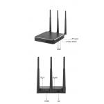 Aluminum  Wireless Screen Sharing Device Hdmi Supporting PC Connection