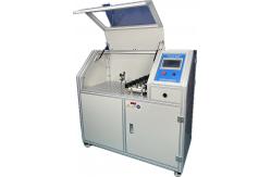 China IEC 60335-2-120 Electronic Cigarette Battery Enclosure Tester supplier