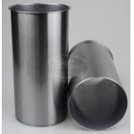 China 4JC1 Engine Cylinder Liner 88*90*163*95 mm Chrome Steel Sleeve OEM 8-94169-883-1 for Isuzu Truck for sale