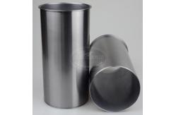 China Wear Resistant Chrome Steel Engine Cylinder Liner OEM 5-11261-015-2 for Isuzu Truck Diesel Engine supplier