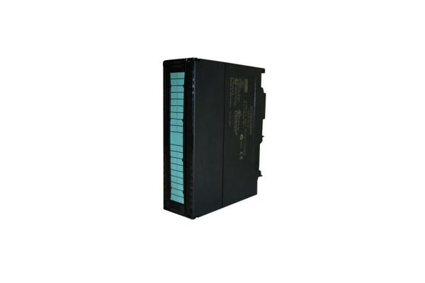 6ES7331-1KF01-0AB0 Siemens Analog Input Module
