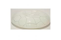 China Simple Cover Design Ceiling Light from 9W to 36W for Kitchen supplier