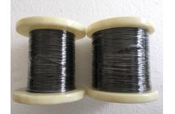 China ASTM F2063 Shape Memory Nitinol Wire Diameter 0.1 - 3mm supplier