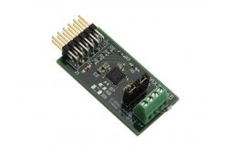 China MAX31865PMB1 Embedded Solutions Pmod™ Resistance-to-Digital Converter Interface Evaluation Board supplier