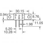 VS-85CNQ015APBF Field Effect Transistor NEW AND ORIGINAL STOCK