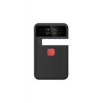 Handheld Digital Light Transmittance Meter 13mm Thickness for sale