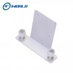 ABS Injection Molding Parts Gas Injector Customized Colorful Accessories for sale