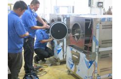 China Highly Accelerated Stress Pressure Cooker Test Chamber AC 220V Single Phase supplier